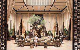 The Ritz-Carlton Ras Al Khaimah, Al Wadi Desert